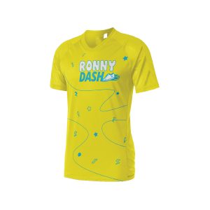 DNIM20_T-SHIRT RONNY DASH